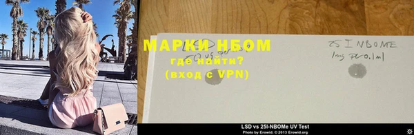 твердый Арсеньев